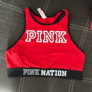 Victoria’s Secret sports bra